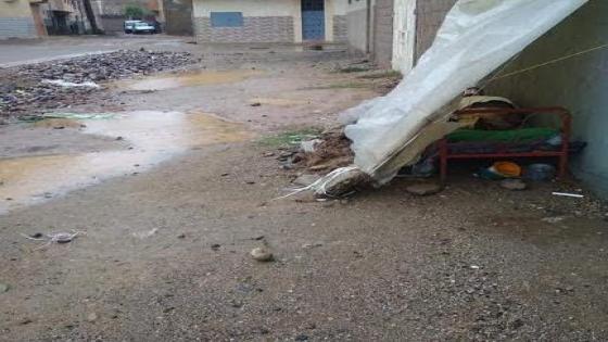 تدوينة فيسبوكية تستنفر السلطات المحلية بتارودانت .