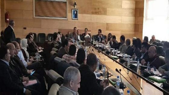 أكادير : مجلس جامعة ابن زهر يرفع ميزانية البحث العلمي