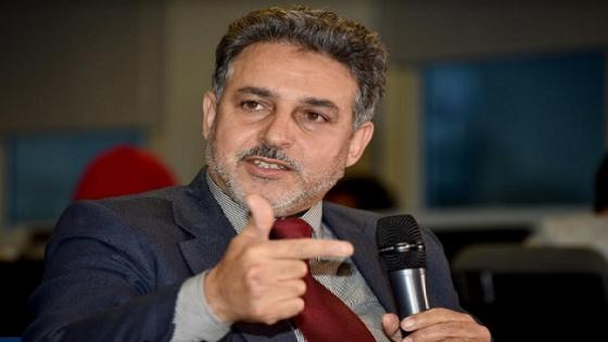 السموني يدين استقبال مجرم الحرب زعيم البوليزاريو من قبل اسبانيا