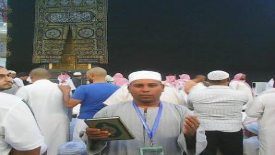 أول مفاجأت لسنة 2018 : مصري يدعي لقاءه بالنبي محمد وحديثه مع الله!