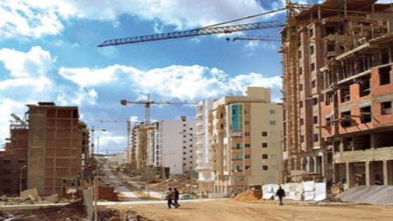 قانون جديد لزجر المخالفات في مجال التعمير يثير غضب المهندسين المعماريين