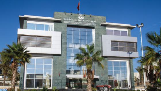 موظفو الغرفة الفلاحية لجهة سوس ماسة يؤسسون مكتبا نقابا في الاتحاد المغربي للشغل
