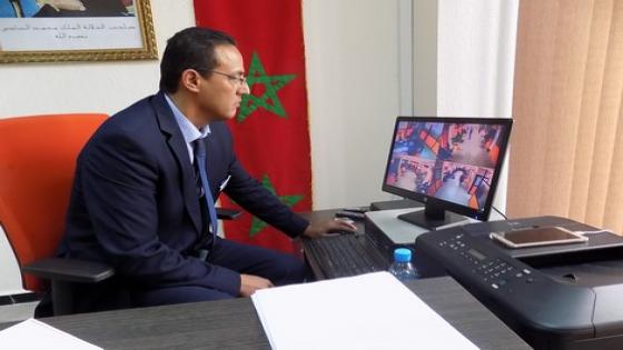 موظف يطلق أول منصة رقمية لتصحيح الإمضاءات في المغرب