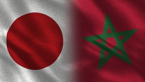 دبلوماسيون يابانيون : العلاقات بين الرباط وطوكيو يطبعها التميز.