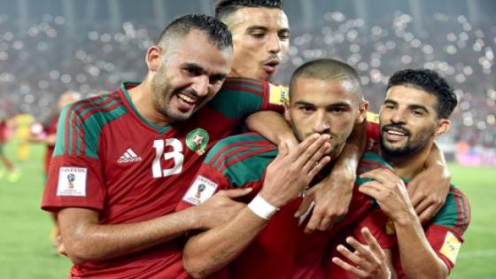 قرعة كأس العالم تحبس أنفاس جماهير شمال إفريقيا والشرق الأوسط