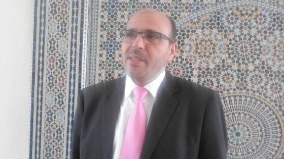 أمروش : سنمارس معارضة بناءة من داخل المجلس الاقليمي لتارودانت