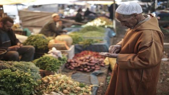 تدهور المستوى المعيشي لـ 55% من الأسر المغربية وتراجع قدرتها على الادخار.
