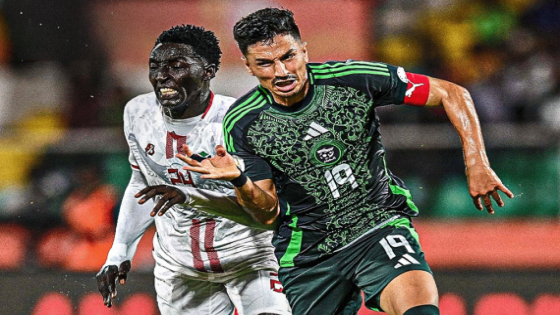 المنتخب السوداني يتأهل إلى نصف نهائي “الشان” بعد إقصاء الجزائر