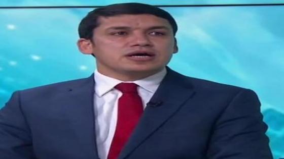 سيادة الدولة تتراجع أمام سيادة عصابة المخدرات في الجنوب المغربي.