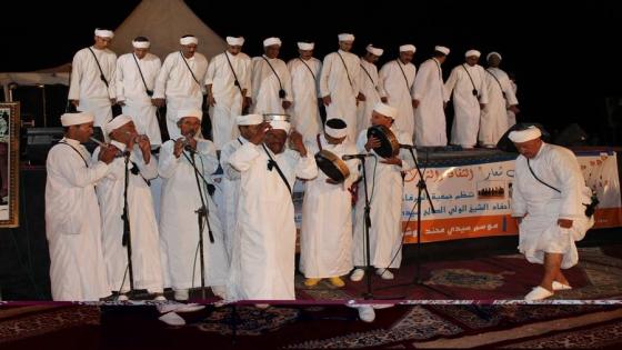 جماعة التامري تحتضن موسم سيدي محند أوشن أيام 23 و24 و25 الجاري