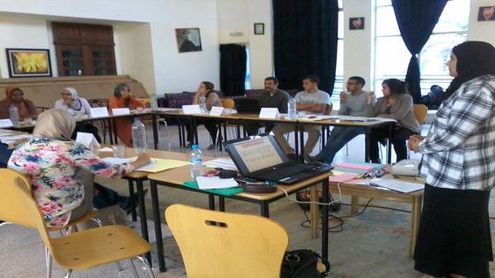 أكادير: دورة تكوينية حول وقاية الأطفال من العنف الجنسي