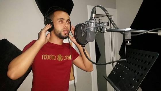 الفنان السوسي مصطفى أنير يصدر عمله الثاني تحت عنوان ” أفراك ن تامونت “‎
