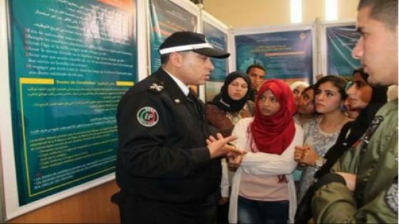 أكادير : الخلية التحسيسية تفعل منظومة الأمن داخل أوساط التلاميذ