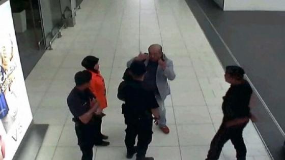 دبلوماسي من كوريا الشمالية متورط في مقتل أخ زعيم كوريا الشمالية