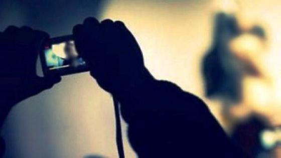 تارودانت : اعتقال شاب صور تلميذة قاصر في فيديو جنسي فاضح