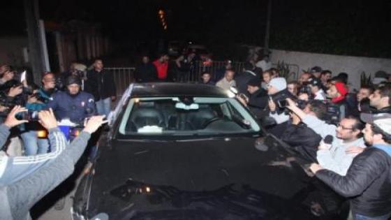 تفاصيل مكالمة هاتفية ورطت أحد أعيان الشاوية في مقتل البرلماني مرداس
