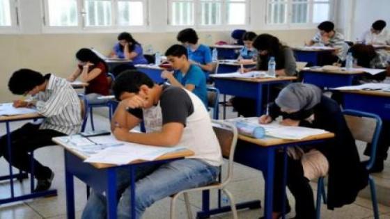 امتحانات الباكالوريا … جدل بخصوص الصيام أو الإفطار خلال الإمتحانات