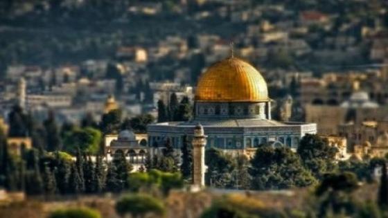 مجلس الشيوخ الأمريكي يصادق على نقل سفارة بلاده إلى القدس