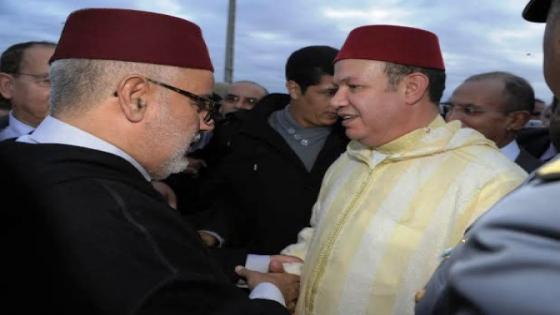 الهمة يكشف عن تفاصيل زيارة منزل بنكيران