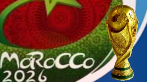 المغرب لن يستطيع تنظيم المونديال قبل 2038