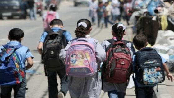 وزارة حصاد تعلن عن موعد انطلاق الدراسة والتسجيل في مختلف الأسلاك التعليمية