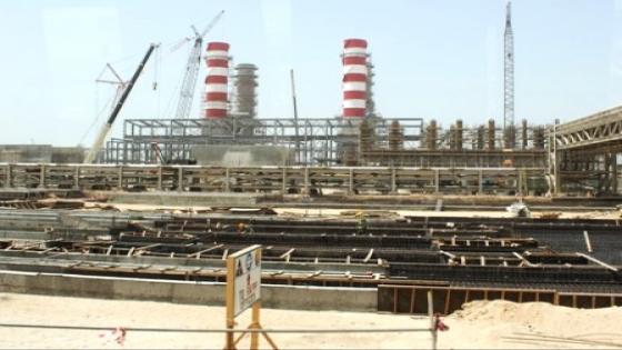اشتوكة تحتضن أكبر محطة لتحلية مياه البحر في العالم
