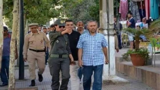 القايدة شامة تحصد ملايين المعجبين وتشعل الفيسبوك + صور
