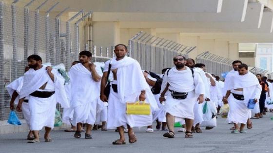 السعودية تفتح منفذا بريا لدخول الحجاج القطريين لإداء مناسك الحج