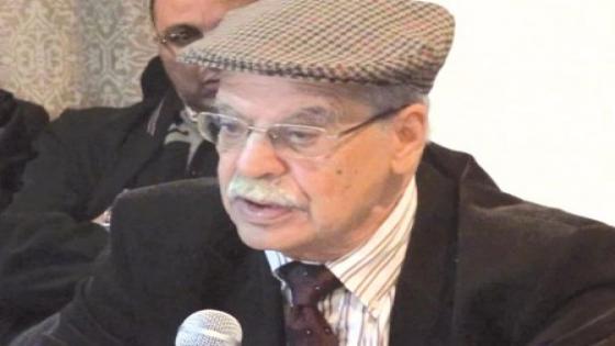 الاعلامي خالد مشبال ينتقل الى جوار ربه