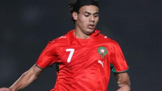 لاعب المنتخب السابق جواد الزايري يقترب من التوقيع لنادي جاکارتا الاندونيسي