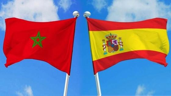 بوادر أزمة جديدة بين المغرب واسبانيا اها علاش…