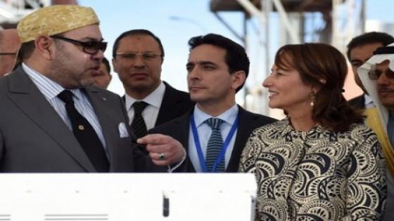 البنك الإفريقي للتنمية ينوه بالرؤية الحكيمة لجلالة الملك في مجال الطاقات المتجددة