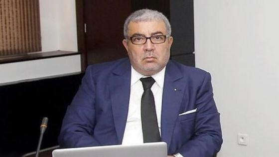لماذا تخلفت ” لاماب “عن نشر صور جلالة الملك خلال حفل أكادير ؟!