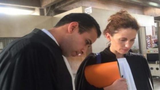 قضية بوعشرين .. دفاع الضحايا يتهم المحامية الفرنسية بالتدخل السافر في القضاء المغربي