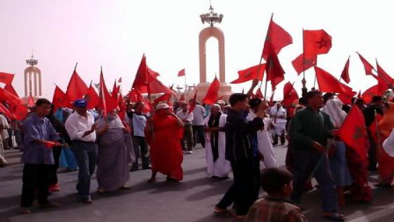 الصحراء المغربية.. نواب أوروبيون يجددون دعمهم لمخطط الحكم الذاتي