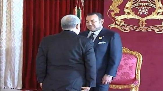بنكيران في أول خروج إعلامي بعد عزله: “قرار سيدنا مامعاهش اللعب”