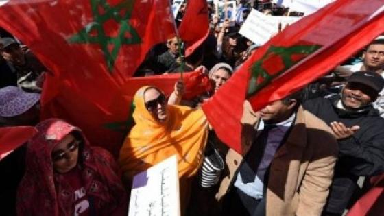 الأرجنتين : الحكم الذاتي بالصحراء حل واقعي لنزاع مفتعل .