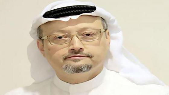 السعودية تقر بتصفية خاشقجي ب”المنشار” !!!.