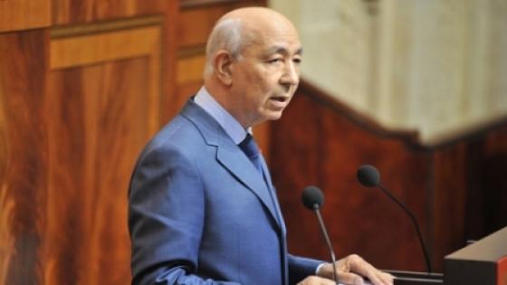 مجلس جطو يشرع قريبا في رصد مدى تنفيذ توصياته.
