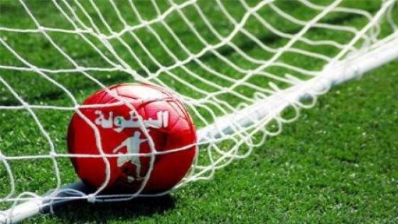 البطولة الوطنية.. عقوبات تطال لاعبين وحراس مرمى ومدربين.