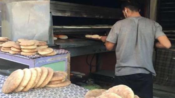 أكادير : حجم الخبز غادي وتايصغار.. فهل من مراقبة لدكاكين عشوائية اصبحت تستغفل المواطن؟.