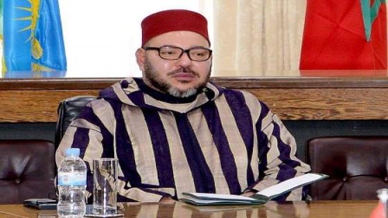جلالة الملك .. الجهوية المتقدمة محور النموذج التنموي الاقتصادي الجديد .