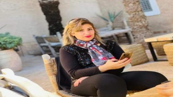 تعيين أول إمرأة خليفة قائد بتارودانت.