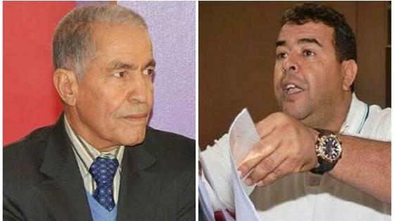 من جديد..” بودلال” يحجز على منحة نادي شباب هوارة .
