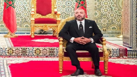 الصحة.. وصفة جلالة الملك لتحقيـق التغطيـة الشـاملـة .