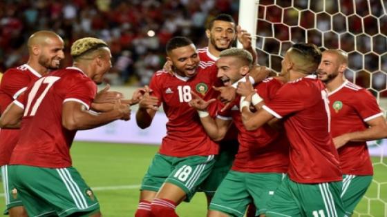 تغييرات مرتقبة في تشكيلة المنتخب الوطني أمام الكوت ديفوار‎ .