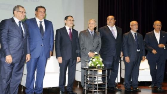 التعديل الحكومي المرتقب سيطول نصف الحقائب الوزارية .