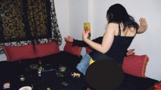 اشتوكة.. برلماني ينظم ليلة ماجنة في عز أزمة الكورونا بمنزله بماسة