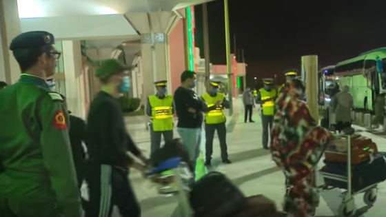 أكادير: ترقب كبير لنتائج تحاليل مخبرية ثانية من أجل مغادرة الفنادق ولقاء الأهل والأحباب.