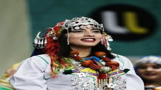 تتويج حنان أوبلا ملكة جمال الأمازيغ لعام 2017 بمدينة أكادير‎